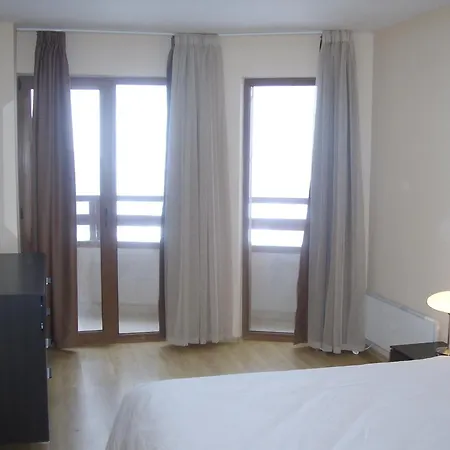 Apartment Predela 1 - Apt.56 *