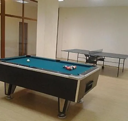 Predela 1 - Apt.56 Апартаменты *
