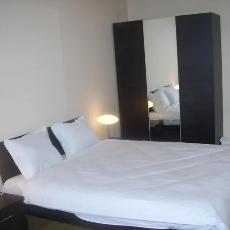 Апартаменты Predela 1 - Apt.56 Банско