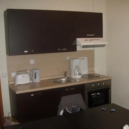 Predela 1 - Apt.56 Апартаменты *